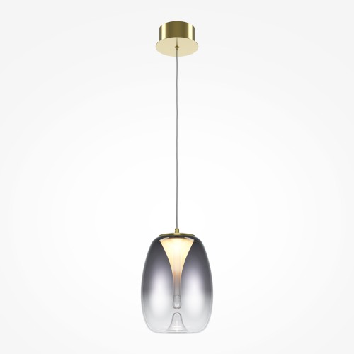 Подвесной светильник Maytoni Splash MOD282PL-L8G3K