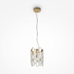 Подвесной светильник Maytoni Tissage MOD490PL-01G