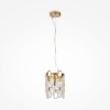 Подвесной светильник Maytoni Tissage MOD490PL-01G