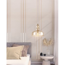 Подвесной светильник Maytoni Tone P001PL-01BZ