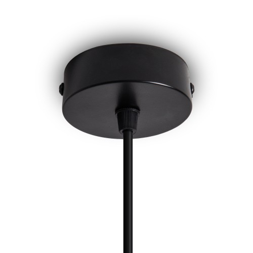 Подвесной светильник NUVOLT LPL-001RW