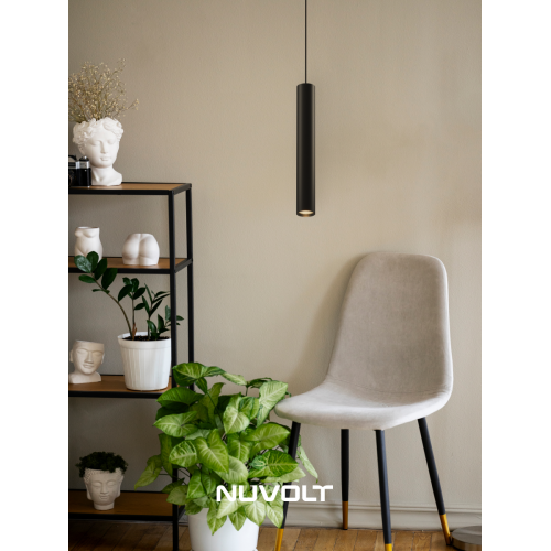 Подвесной светильник NUVOLT LPL-006B