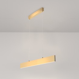 Подвесной светильник Technical P010PL-L23G4K