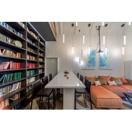 Подвесной светильник Technical P021PL-L10B