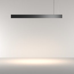 Подвесной светильник Technical P051PL-36W2.7-6K-B