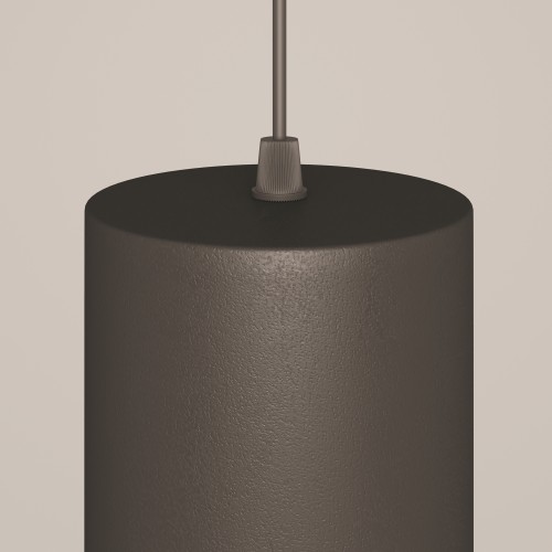 Подвесной светильник Technical P085PL-12W4K-B