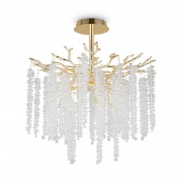 Потолочный светильник Freya FR1010CL-06G