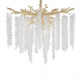 Потолочный светильник Freya FR1010CL-06G