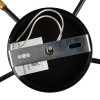 Потолочный светильник Freya FR5321CL-05BZ