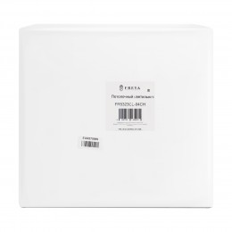 Потолочный светильник Freya FR5323CL-04CH