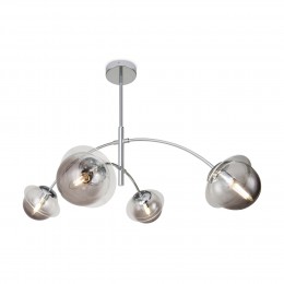 Потолочный светильник Freya FR5323CL-04CH