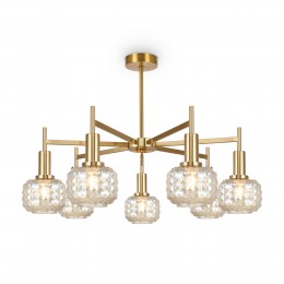 Потолочный светильник Freya FR5366CL-07BS