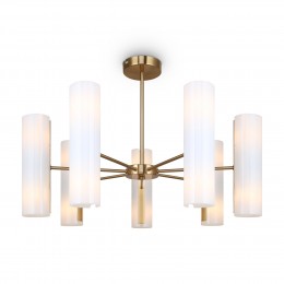 Потолочный светильник Freya FR5368CL-14BS