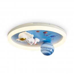 Потолочный светильник Freya FR5457CL-L36BL