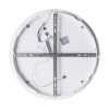 Потолочный светильник Freya FR5457CL-L36BL