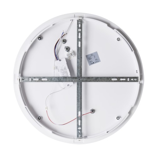 Потолочный светильник Freya FR5457CL-L36BL