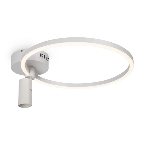 Потолочный светильник Freya FR6083CL-L32W