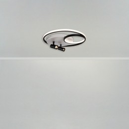 Потолочный светильник Freya FR6083CL-L90WB