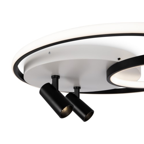 Потолочный светильник Freya FR6083CL-L90WB