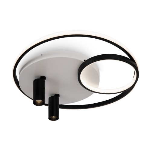 Потолочный светильник Freya FR6083CL-L90WB