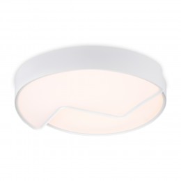 Потолочный светильник Freya FR6093CL-L48W