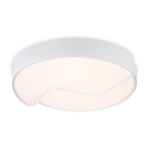 Потолочный светильник Freya FR6093CL-L48W