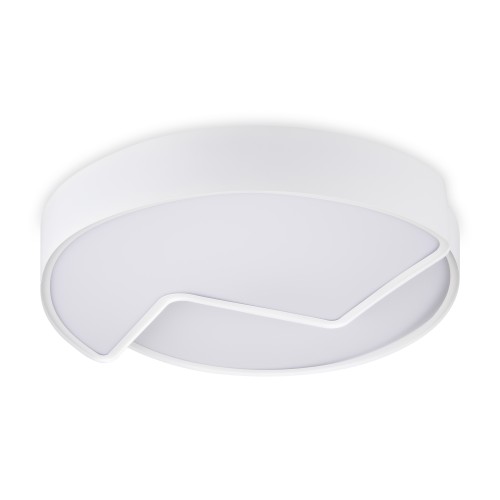 Потолочный светильник Freya FR6093CL-L48W