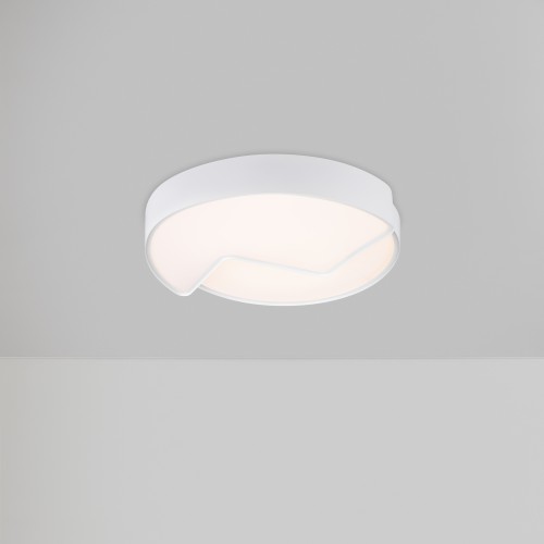 Потолочный светильник Freya FR6093CL-L48W