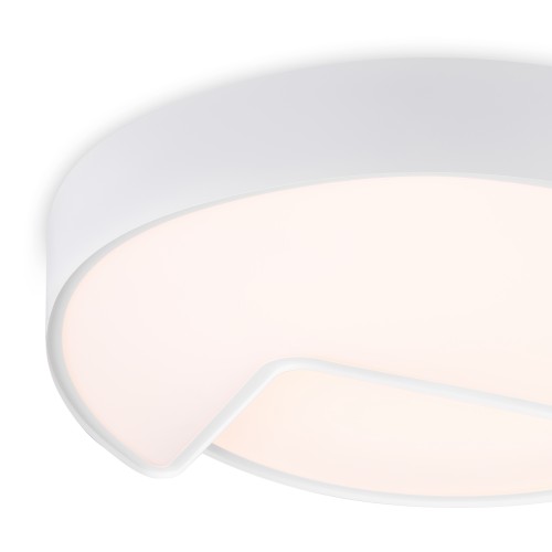 Потолочный светильник Freya FR6093CL-L48W