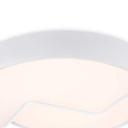 Потолочный светильник Freya FR6093CL-L48W