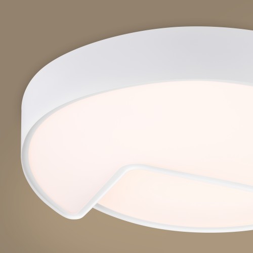 Потолочный светильник Freya FR6093CL-L48W