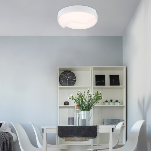 Потолочный светильник Freya FR6093CL-L48W