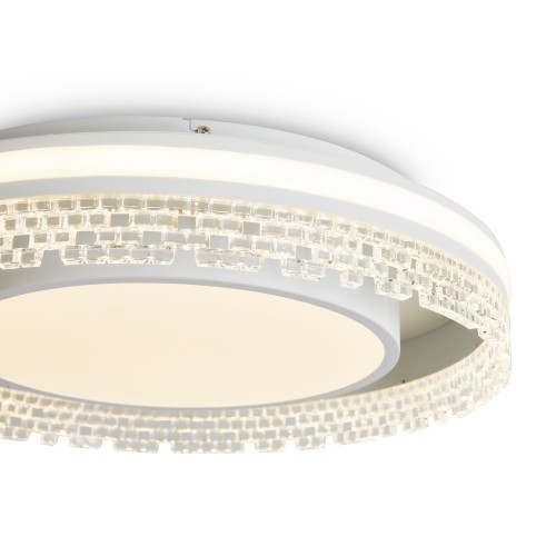 Потолочный светильник Freya FR6153CL-L95W