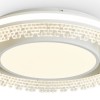 Потолочный светильник Freya FR6153CL-L95W