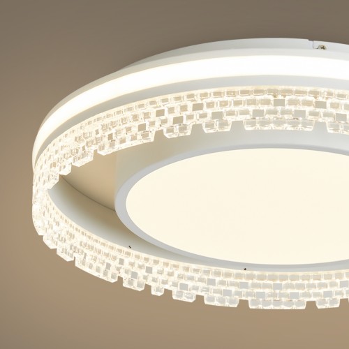 Потолочный светильник Freya FR6153CL-L95W