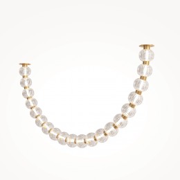 Потолочный светильник Maytoni Amulet MOD555CL-L28G3K