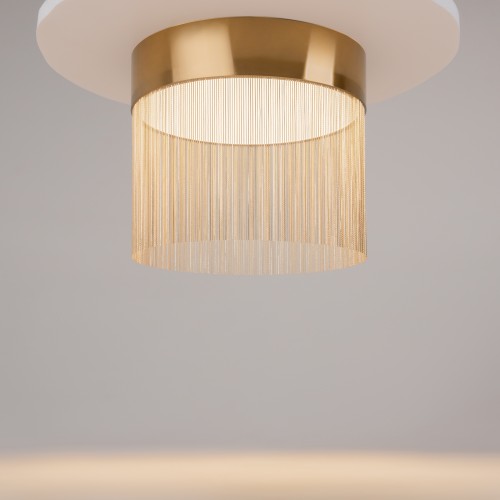 Потолочный светильник Maytoni Imaginary MOD190CL-L18G3K