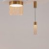 Потолочный светильник Maytoni Imaginary MOD190CL-L18G3K