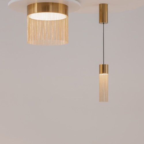 Потолочный светильник Maytoni Imaginary MOD190CL-L18G3K