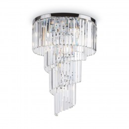 Потолочный светильник Maytoni Louis RC007CL-08CH