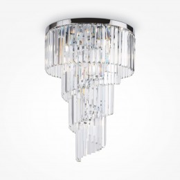 Потолочный светильник Maytoni Louis RC007CL-08CH