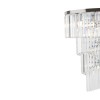 Потолочный светильник Maytoni Louis RC007CL-08CH