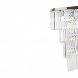 Потолочный светильник Maytoni Louis RC007CL-08CH