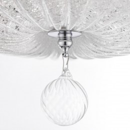 Потолочный светильник Maytoni Sienna C216-CL-03-N