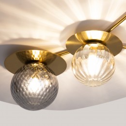 Потолочный светильник Maytoni Star sky MOD291CL-04BS1