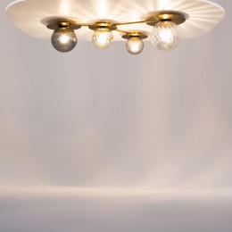 Потолочный светильник Maytoni Star sky MOD291CL-04BS1