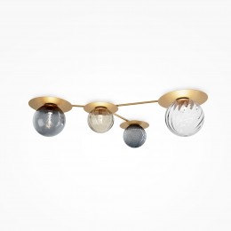 Потолочный светильник Maytoni Star sky MOD291CL-04BS1