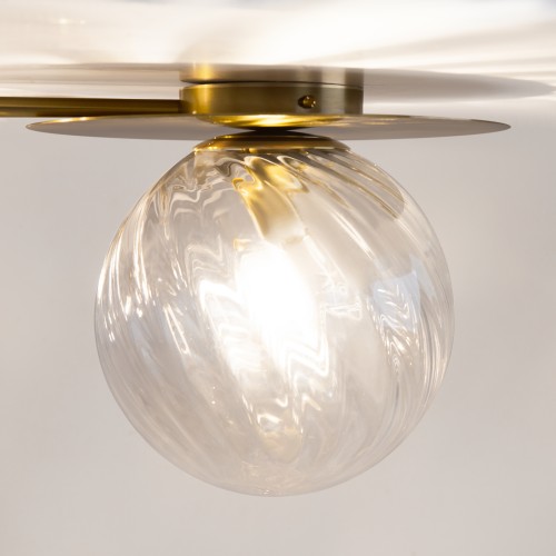 Потолочный светильник Maytoni Star sky MOD291CL-04BS1