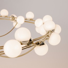 Потолочный светильник Maytoni Tessara MOD081CL-L48G3K