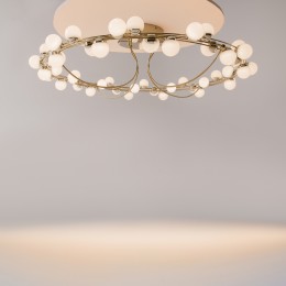 Потолочный светильник Maytoni Tessara MOD081CL-L48G3K